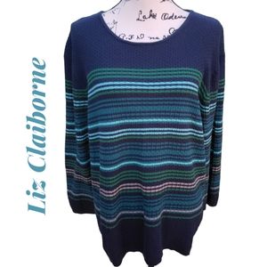 Liz Claiborne Sweater